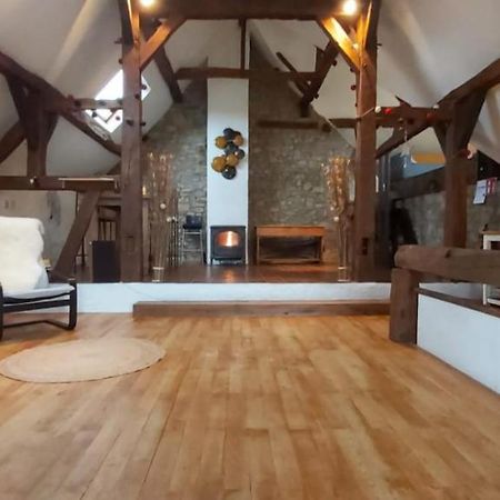 O'Pozart Guesthouse Durnal Eksteriør bilde