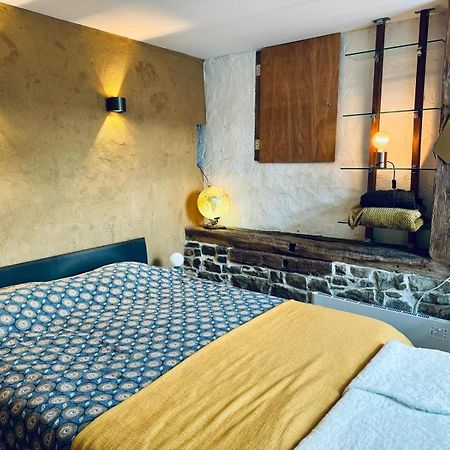 O'Pozart Guesthouse Durnal Eksteriør bilde