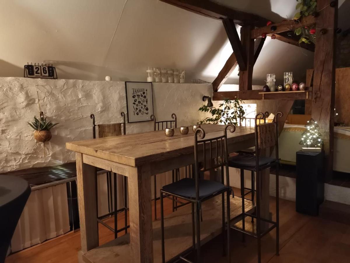 O'Pozart Guesthouse Durnal Eksteriør bilde