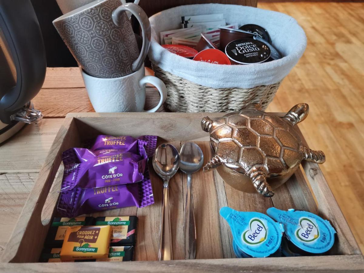 O'Pozart Guesthouse Durnal Eksteriør bilde