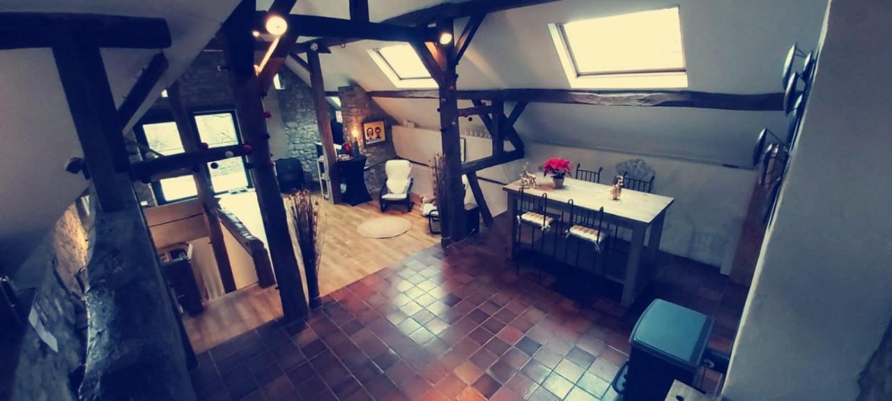 O'Pozart Guesthouse Durnal Eksteriør bilde