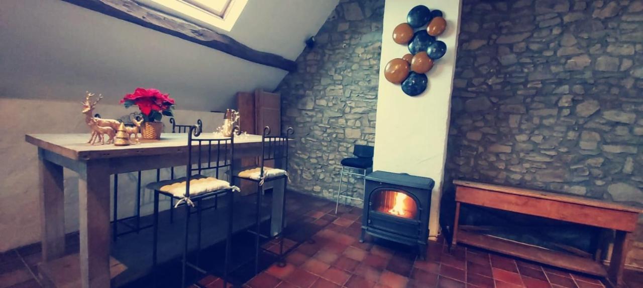O'Pozart Guesthouse Durnal Eksteriør bilde