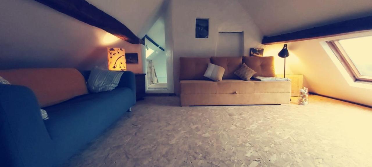O'Pozart Guesthouse Durnal Eksteriør bilde